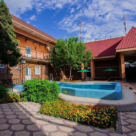 Art House Hotel Tashkent Esterno foto