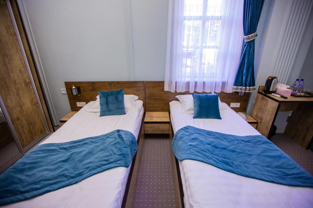 Art House Hotel Tashkent Esterno foto